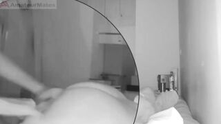 Part 1 - FREE: Masked intruder caught, punished and humiliated by amateur twink