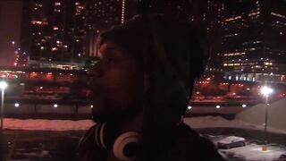 MY TRONG DICK - Muscle pounds tatted FTM bottom deep