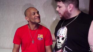 Sommelier of Previous Pica - Profanus Clinic Episode 2: The Rectal Examination