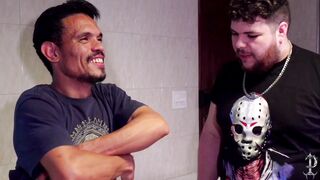 Sommelier of Pica Prévia - Profanus Clinic Episode 1: What the Hell Is This, Doctor?