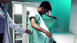 Sommelier of Pica Prévia - Profanus Clinic Episode 1: What the Hell Is This, Doctor?