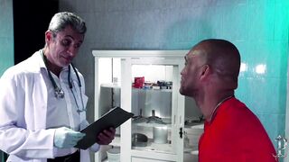 Preview - Profanus Medical Clinic Episode 2: The Digital Rectal Examination