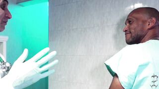 Preview - Profanus Medical Clinic Episode 2: The Digital Rectal Examination