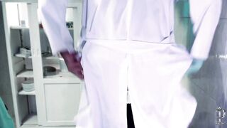 Preview - Profanus Medical Clinic Episode 2: The Digital Rectal Examination