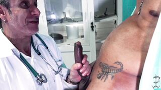 Preview - Profanus Medical Clinic Episode 2: The Digital Rectal Examination