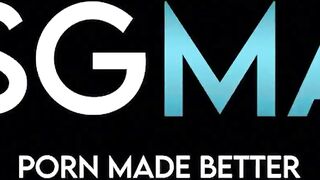 DISRUPTIVEFILMS Stepbrothers Fuck to Deal With Tragedy