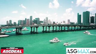 DISRUPTIVEFILMS Stepbrothers Fuck to Deal With Tragedy