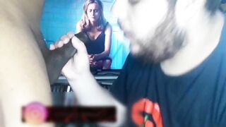 Preview - The black truck driver came three times inside my ass