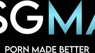 NEXT DOOR RAW - Blindjob to Bareback Glory - Jockstrap Studs Get Filthy & Raw