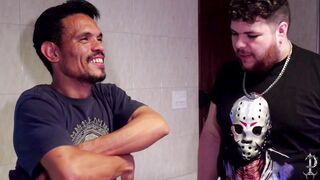 Dick review Preview - Profanus Medical Clinic Episode 1: What the Hell Is This, Doctor?