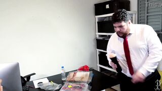 Preview - The Profane Intern (Episodes 1 & 2)