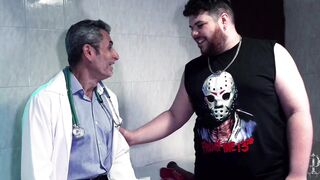 ass assessment Preview - Profanus Medical Clinic Episode 1: What the Hell Is This, Doctor?