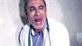ass assessment Preview - Profanus Medical Clinic Episode 1: What the Hell Is This, Doctor?