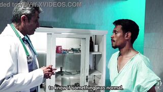 ass assessment Preview - Profanus Medical Clinic Episode 1: What the Hell Is This, Doctor?