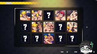 Bareback Creampie with the heavenly Host