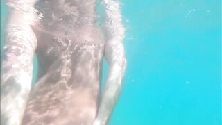 Vadim Romanov takes on a huge dick and a juicy creampie in public!