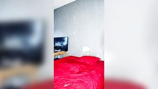 Amateur chubby bear gets raw anal from chubby chasers - 10 image