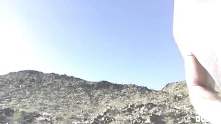 Jacob Durham & Myles Landon's wild public fuck adventure - raw anal, risky public sex, and a big load of cum! - 2 image