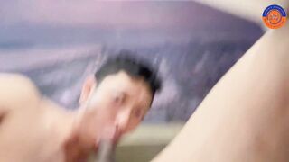 Melvin's Adventures Promo: Hot Asian body gets licked, fucked and naked in POV - 2 image