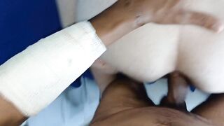 Watch Maloka Fode Rabo Gordo No Sigilo da Quebrada get a raw and hard bareback from BBC - 3 image