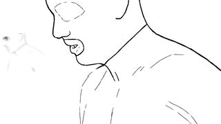 Anal Masked Lust: Anal with deep rimming and hardcore bareback fucking in Balaclava's Hentai - 10 image
