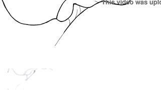 Anal Masked Lust: Anal with deep rimming and hardcore bareback fucking in Balaclava's Hentai - 6 image