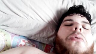 Brazilian amateurs hide their lesbian desires in secret by eating each other's ass - 10 image