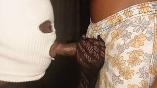 Jan, 2025, gets her juicy ass pounded & filled with hot cum - 5 image