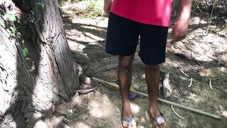 261 This time we were more nervous