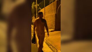 Chris Morgan naked in the Yumbo - 10 image