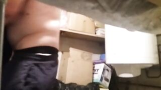 Married mature Trucker fuck boy - 10 image