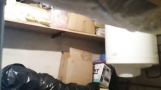 Married mature Trucker fuck boy - 2 image