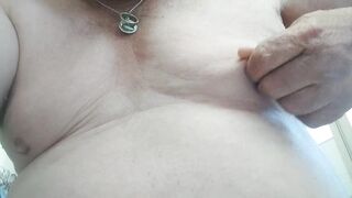 My tits-caressed and tortured - 10 image