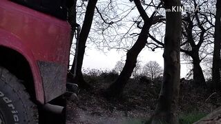 Depraved Dan the V8 Man - 10 image