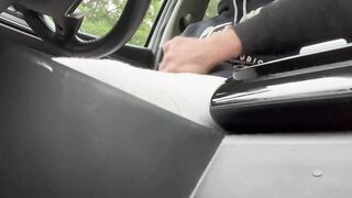 Car cruising, I love help hands - 2 image