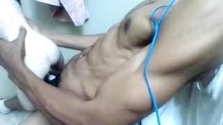 Creampie pool In Sexdoll Quickie BBC -XandHard - 8 image