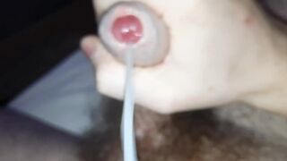 Ultra Satisfaction (Squirty Slow-Motion Cumpilation) - 1 image