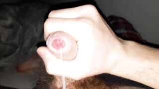 Ultra Satisfaction (Squirty Slow-Motion Cumpilation) - 10 image