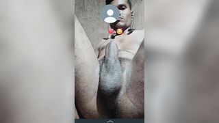 Jordiweek hot private video call on WhatsApp with friends and leak everywhere - 3 image