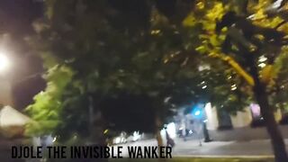 The invisible wanker - 10 image