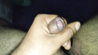 Desi Indian cock quick mastrubation with moaning sounds vaish ksh - 3 image
