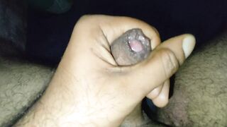 Desi Indian cock quick mastrubation with moaning sounds vaish ksh - 4 image