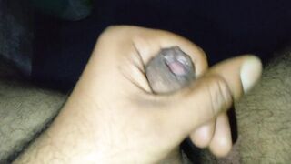 Desi Indian cock quick mastrubation with moaning sounds vaish ksh - 5 image