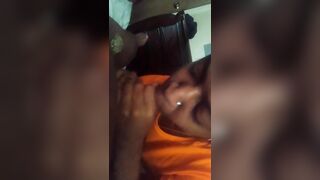 I gave him good head. I suck dick well. - 4 image