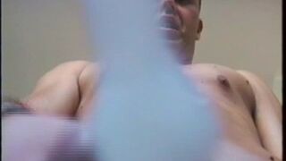 FACE CUM STRAIGHT TEEN WITH MUSCULAR BODY AND POWERFUL COCK COVERS WITH SPERM FACIAL CUMSHOT - 1 image