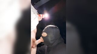 Slurping On Big Mexican Dick (OF Preview)