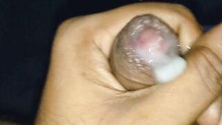 Indian black cock quick white cum vaish ksh