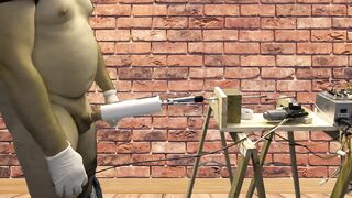 DIY SexeMachine Test 1 Fail !!! - 6 image