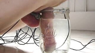 Slave performs his task!