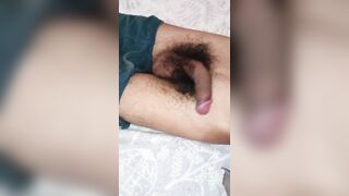 Stepson doing mutual masturbation at home while everone in busy with in work and doing milf mutual mustarbation - 6 image